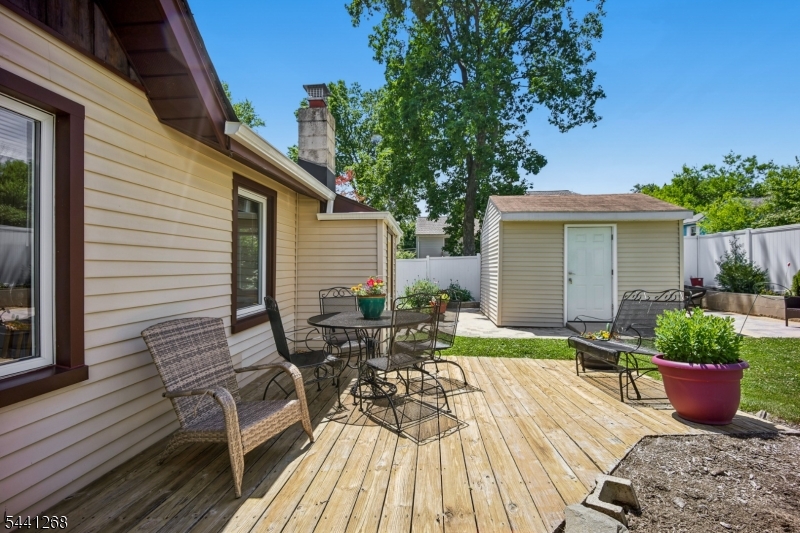 Lake Hiawatha - Residential