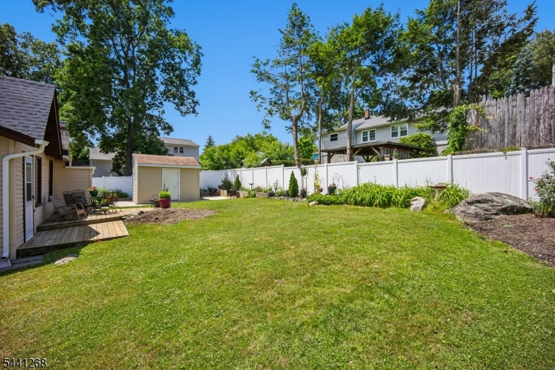 Lake Hiawatha - Residential