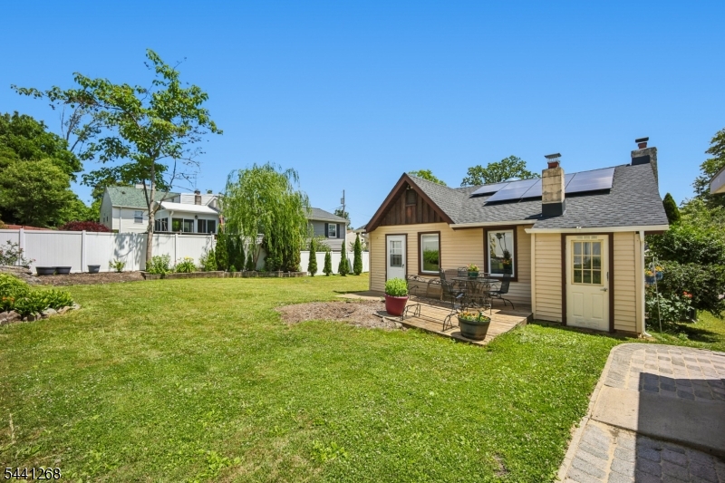 Lake Hiawatha - Residential