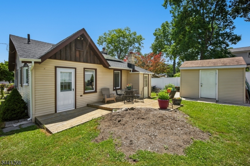 Lake Hiawatha - Residential