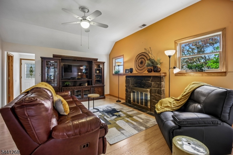Lake Hiawatha - Residential