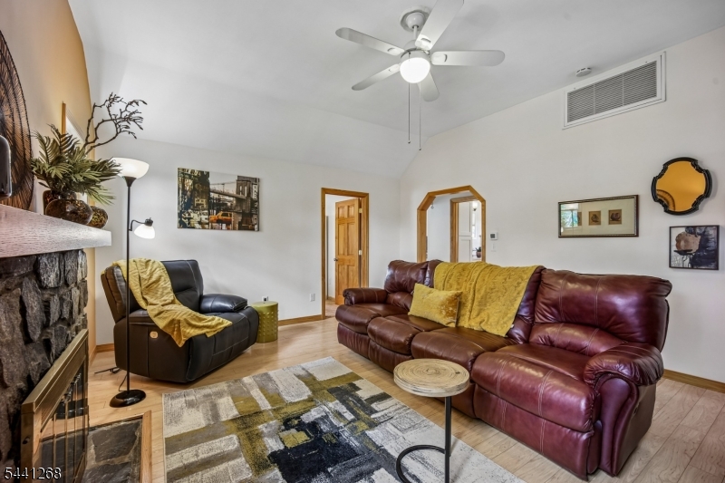 Lake Hiawatha - Residential