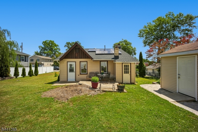 Lake Hiawatha - Residential