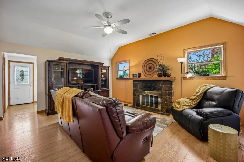 Lake Hiawatha - Residential