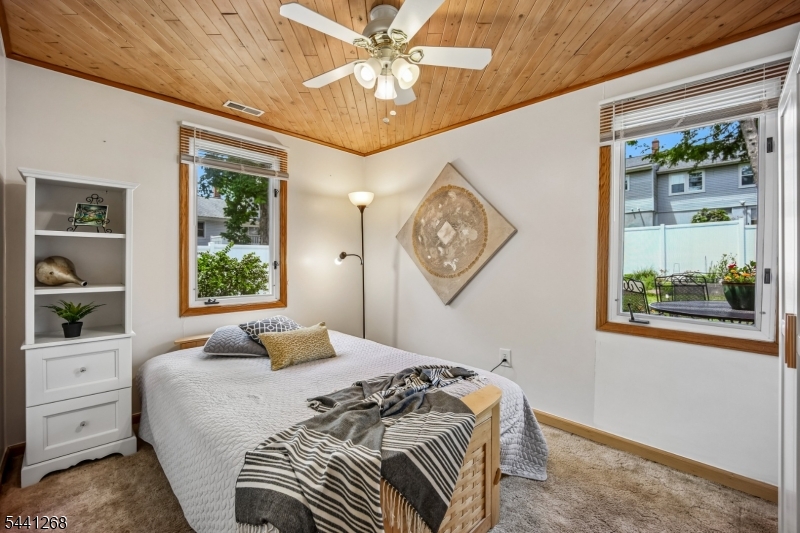 Lake Hiawatha - Residential