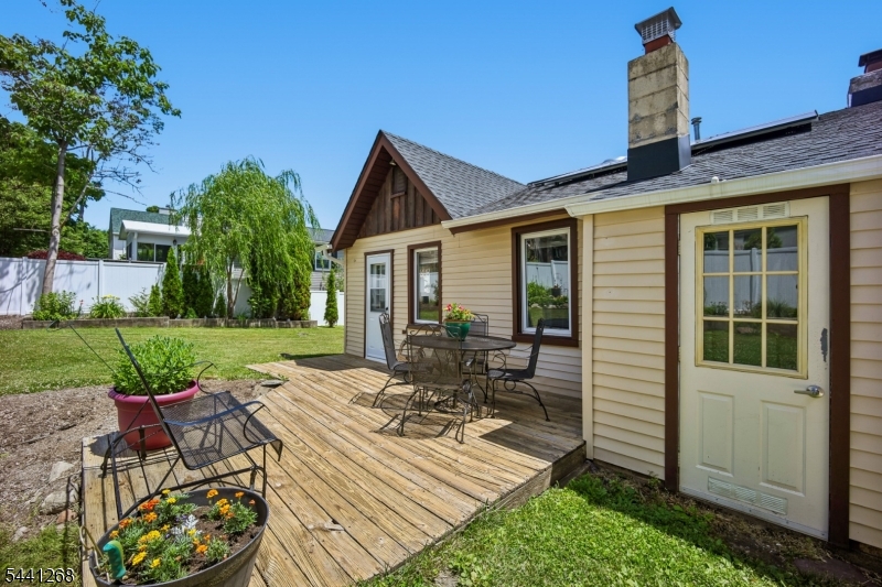 Lake Hiawatha - Residential