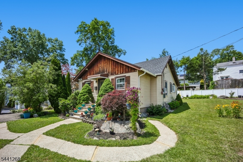 Lake Hiawatha - Residential