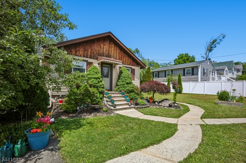 Lake Hiawatha - Residential