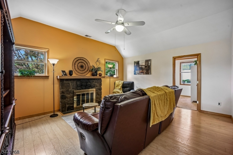 Lake Hiawatha - Residential
