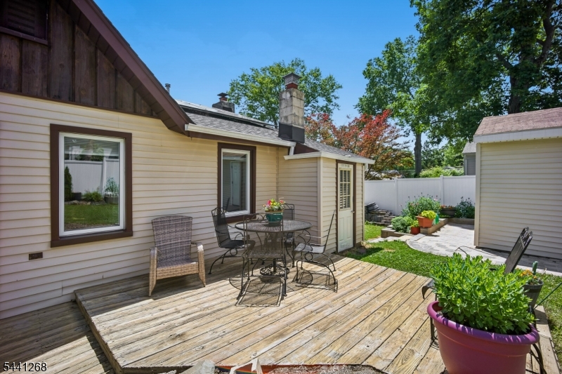 Lake Hiawatha - Residential