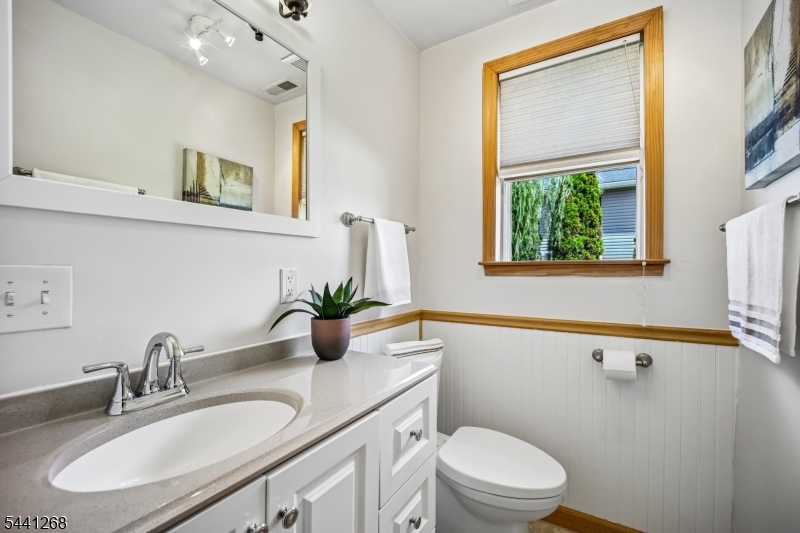 Lake Hiawatha - Residential