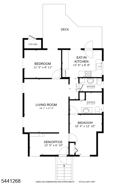 Lake Hiawatha - Residential