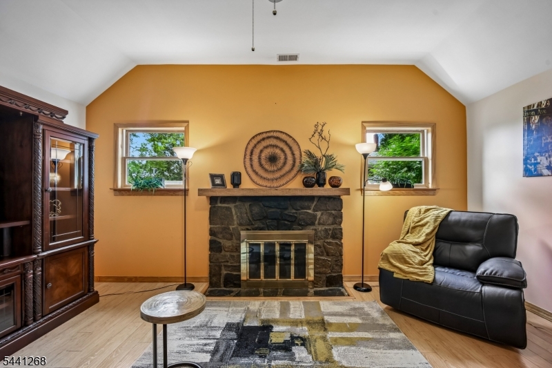 Lake Hiawatha - Residential