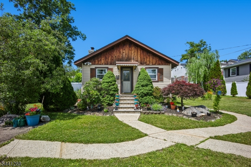 Lake Hiawatha - Residential
