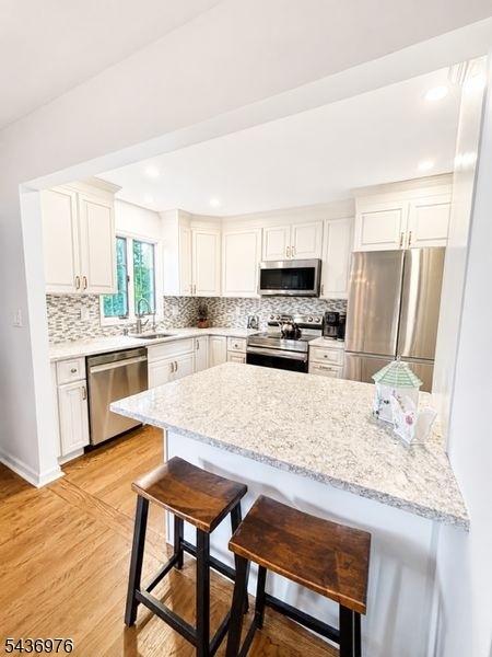 WHITE MEADOW LAKE - Residential