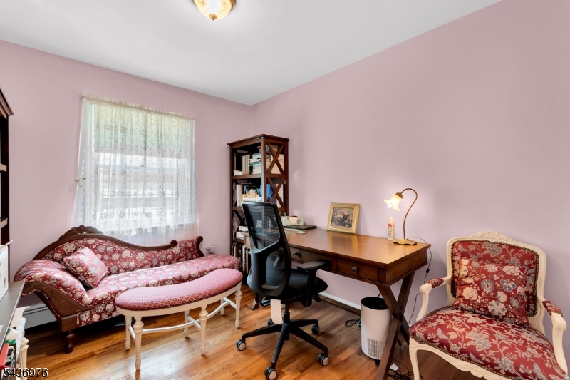 WHITE MEADOW LAKE - Residential