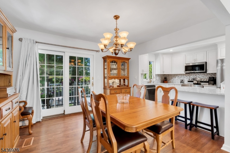 WHITE MEADOW LAKE - Residential