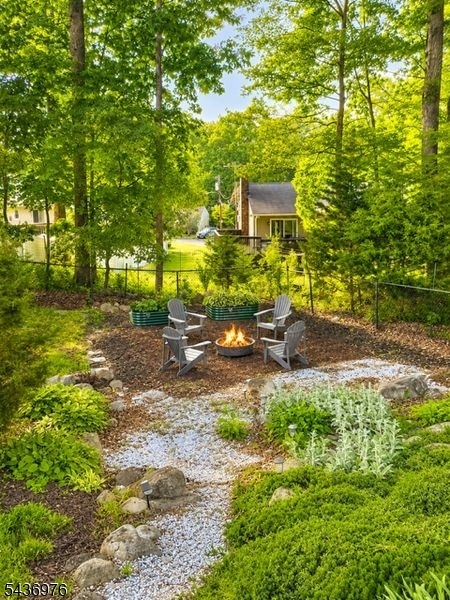 WHITE MEADOW LAKE - Residential