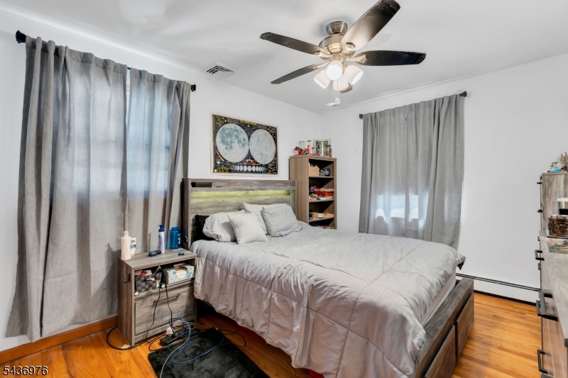 WHITE MEADOW LAKE - Residential