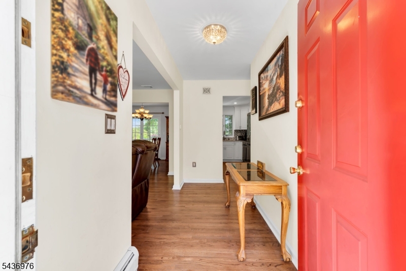 WHITE MEADOW LAKE - Residential