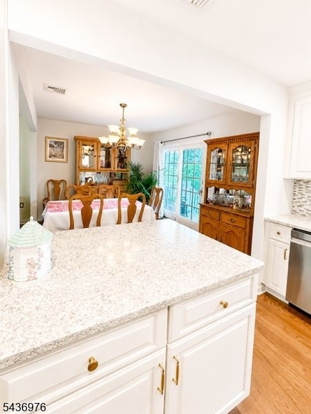 WHITE MEADOW LAKE - Residential