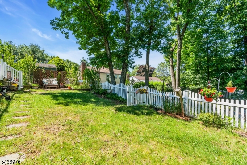 WHITE MEADOW LAKE - Residential