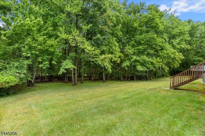 Yorkshire Woods - Residential