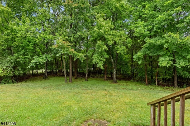 Yorkshire Woods - Residential