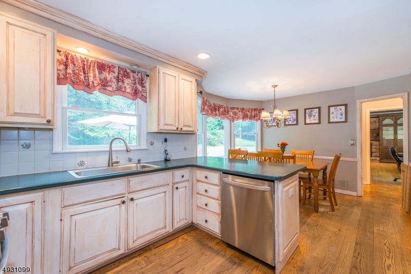 Mendham Border - Residential