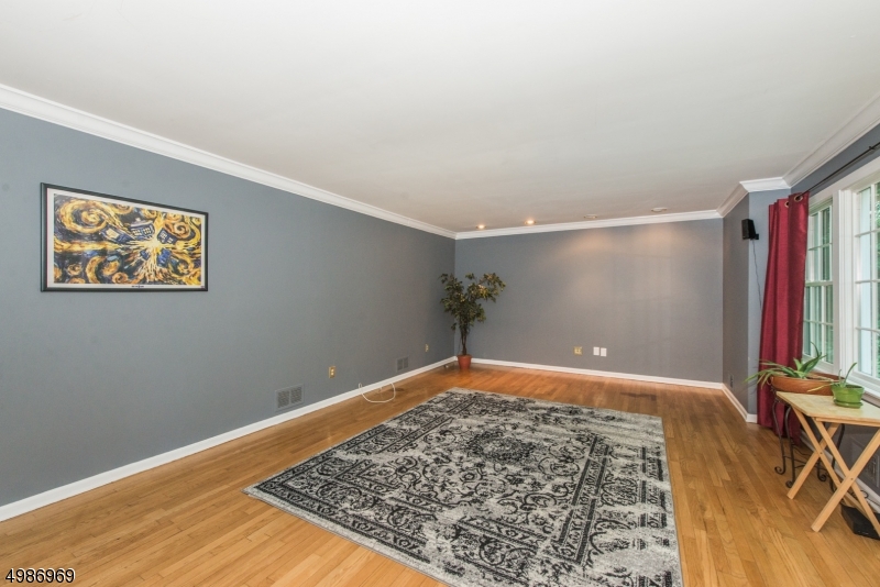 Mendham Border - Residential
