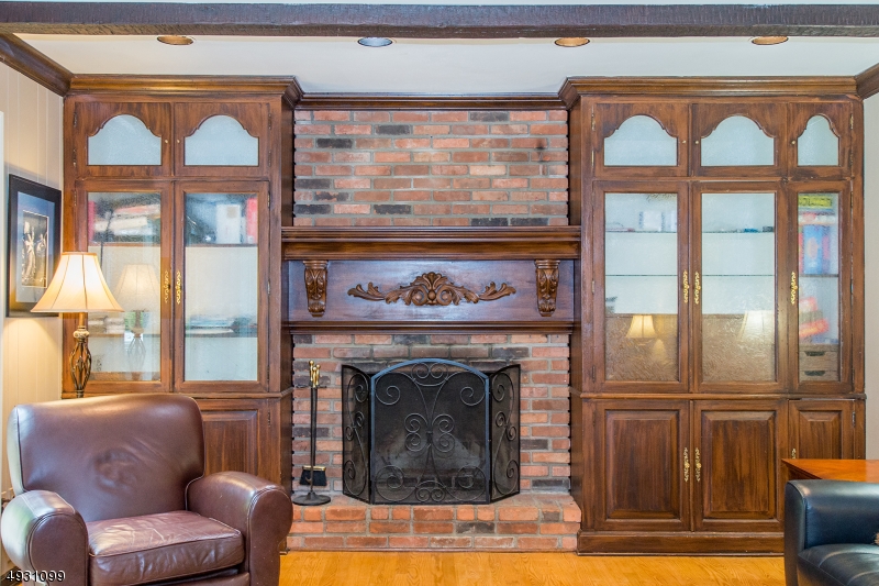 Mendham Border - Residential
