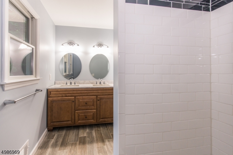 Mendham Border - Residential