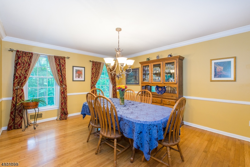 Mendham Border - Residential