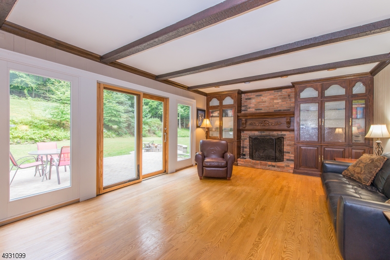 Mendham Border - Residential