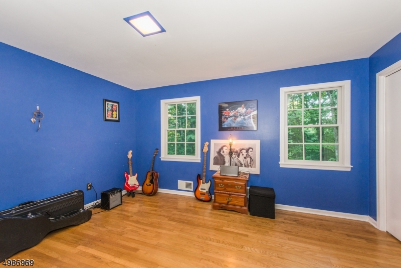 Mendham Border - Residential