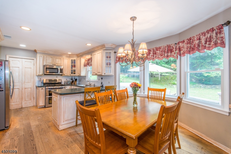Mendham Border - Residential