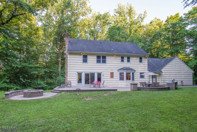 Mendham Border - Residential