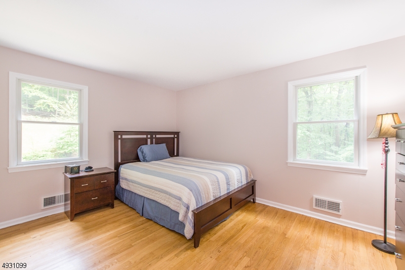 Mendham Border - Residential