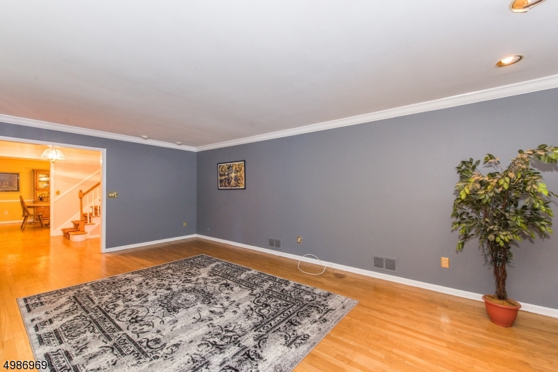 Mendham Border - Residential