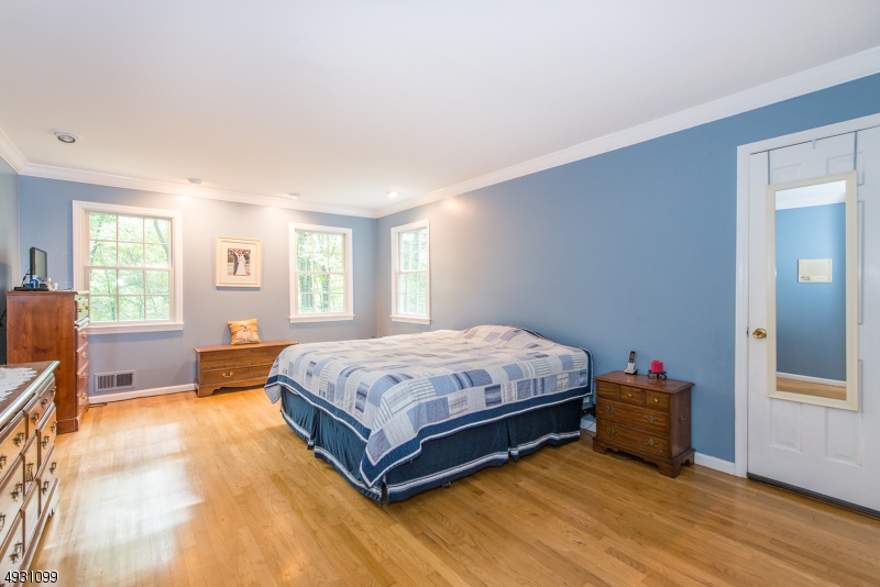 Mendham Border - Residential
