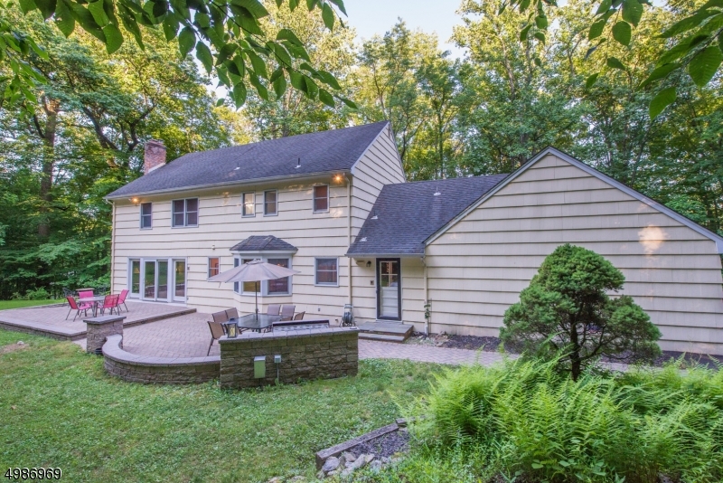 Mendham Border - Residential