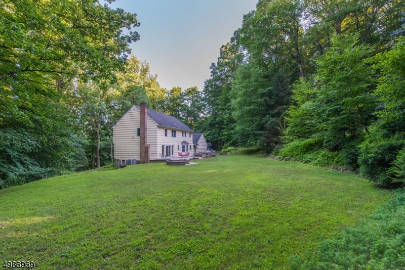 Mendham Border - Residential