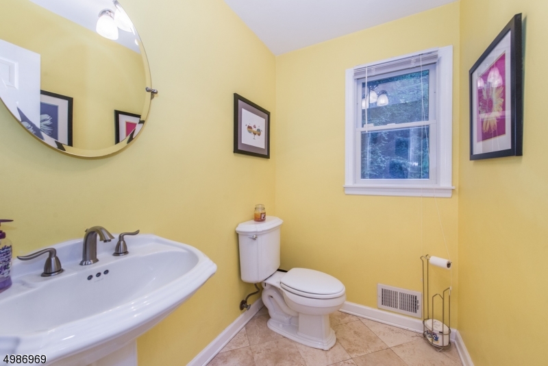 Mendham Border - Residential