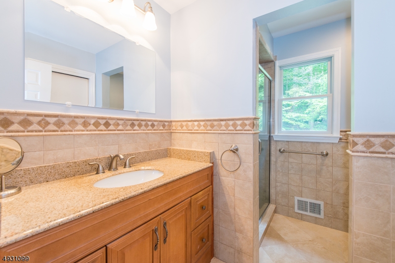 Mendham Border - Residential