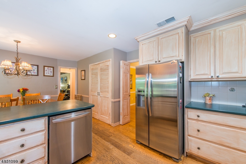 Mendham Border - Residential