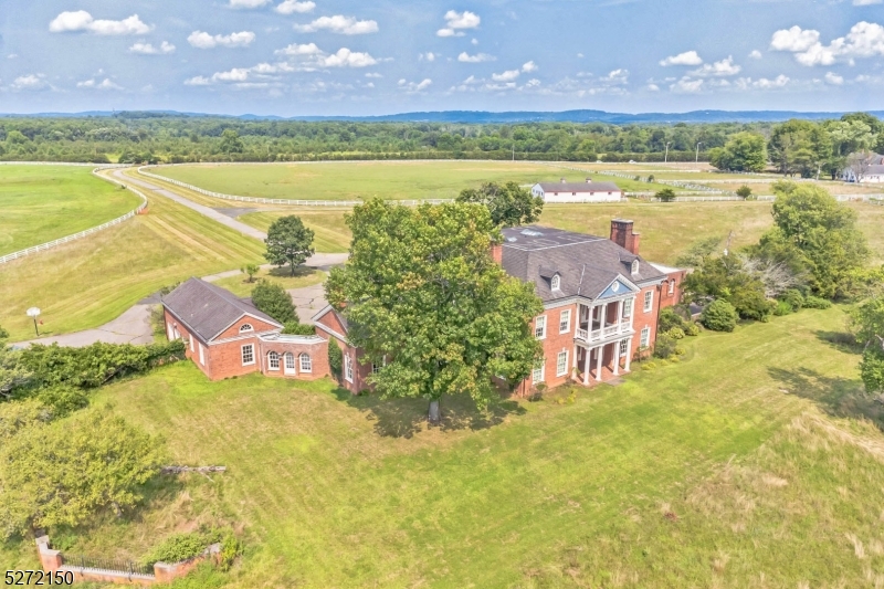 Bedminster Horse Country - Residential