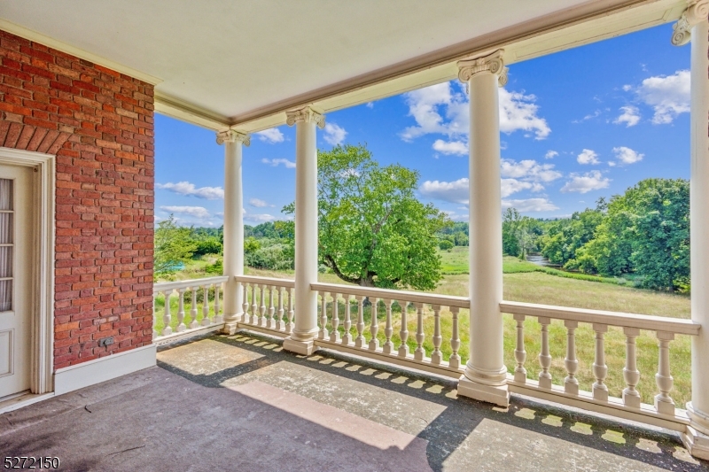 Bedminster Horse Country - Residential