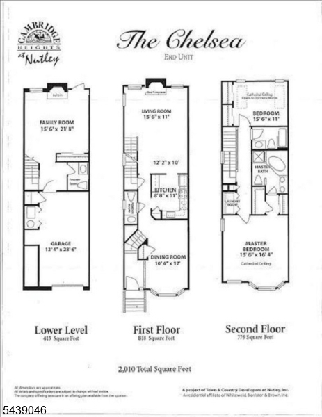 C3091 - Residential