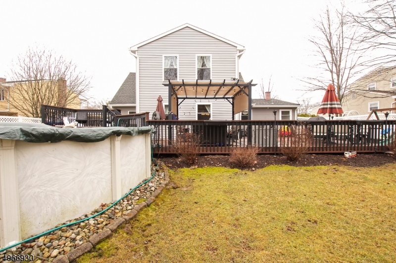 Clover Hill - Residential