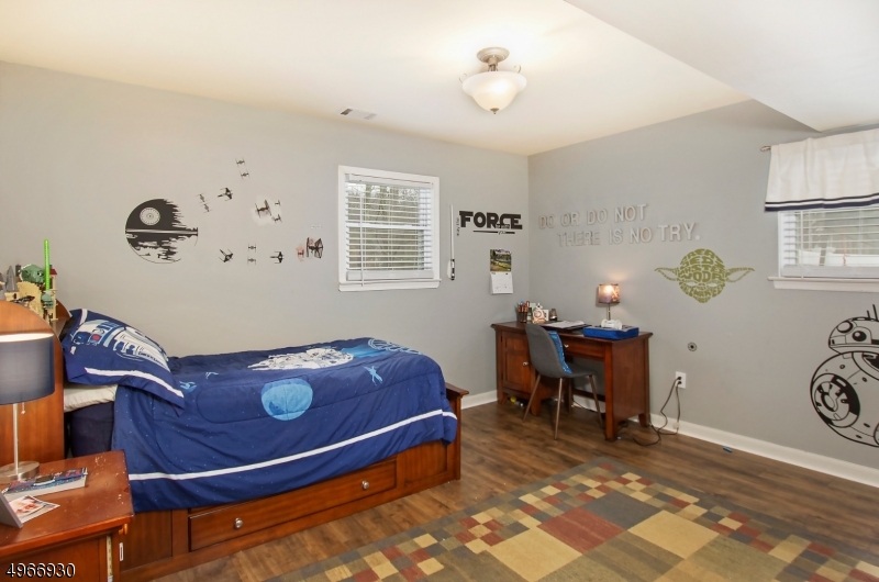 Clover Hill - Residential